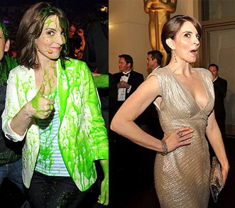 Celebrity Style Deconstructed: Tina Fey 11 Funny Tina Fey