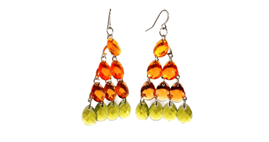Chandelier Earrings