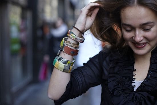 Charity Bangles