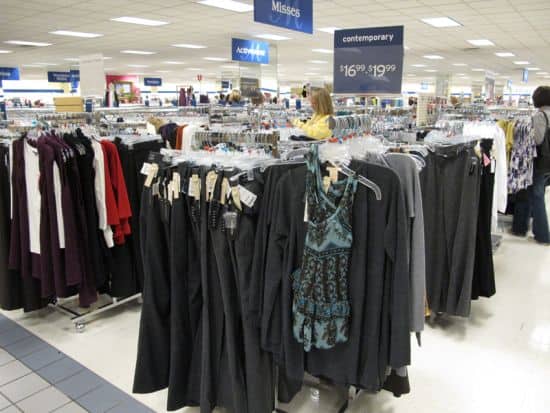 Shop Marshalls Like A Deal-finding Diva 2 Marshalls Racks