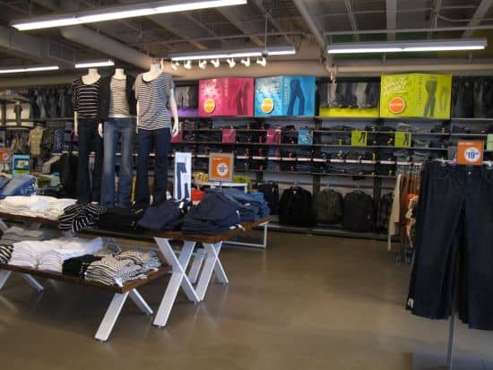 How to Shop Old Navy The Budget Fashionista