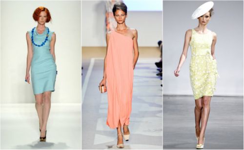 Pastel Clothes