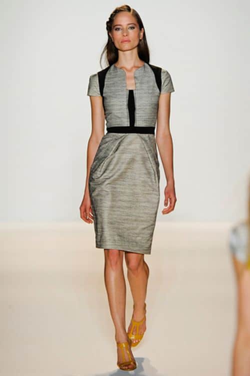 Sheath Dress