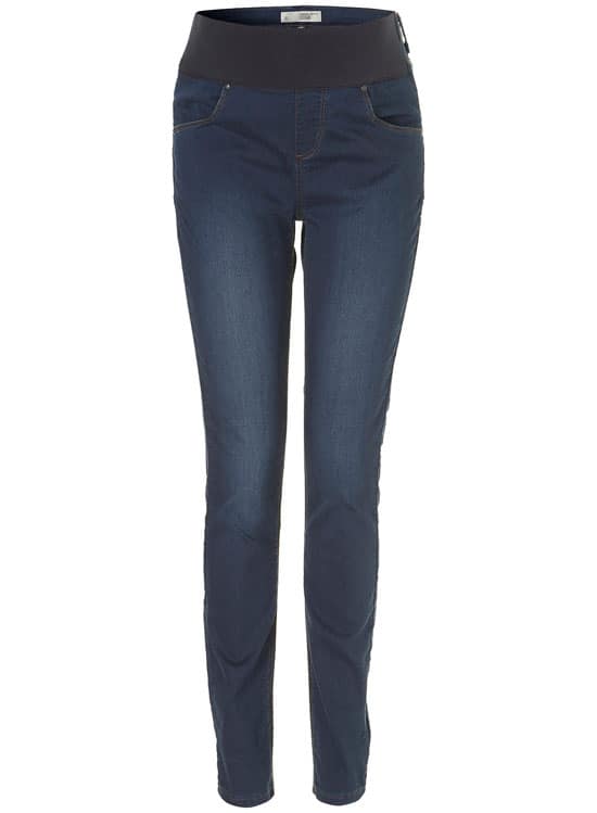 The Five Best Maternity Brands on a Budget 6 Baxter Jeans