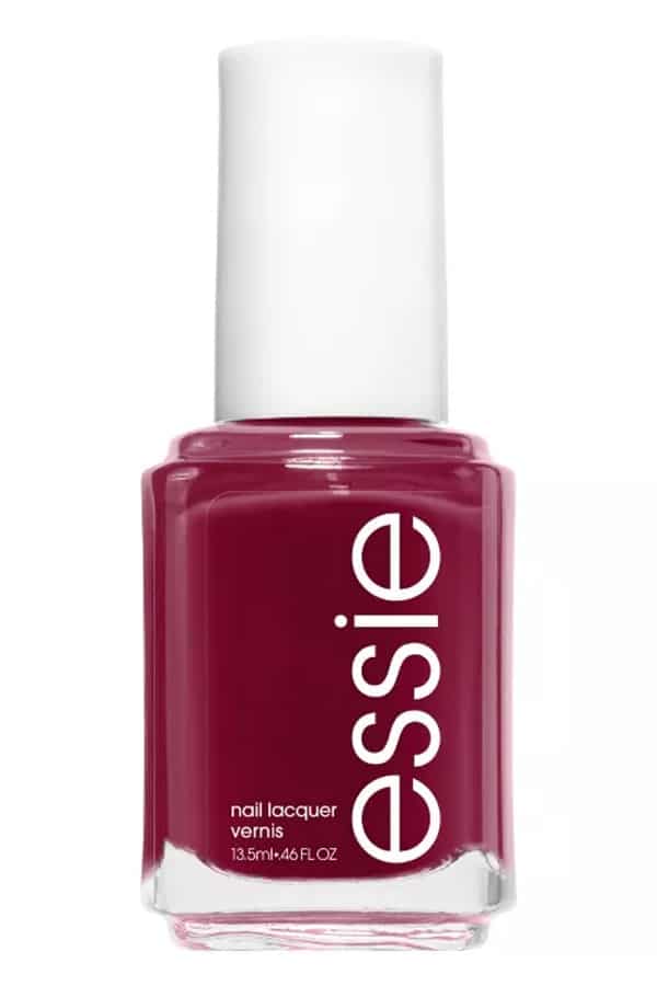 Essie Nail Polish in Nailed It