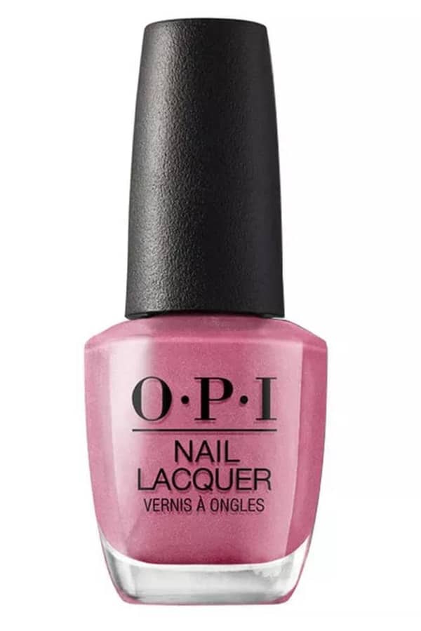 Cheap Nail Polish -- 5 Drugstore Polish Picks I Recommend