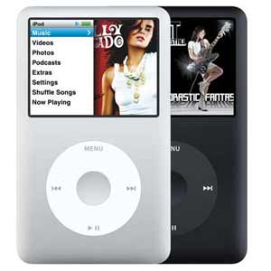 ipod classic