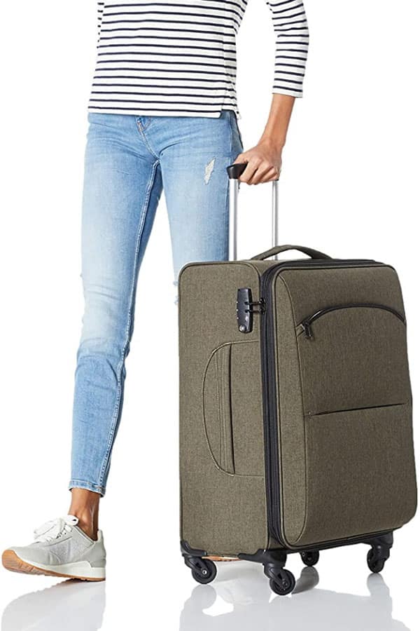 Best Luggage on a Budget! 6 Stylish Brands to Love • budget FASHIONISTA