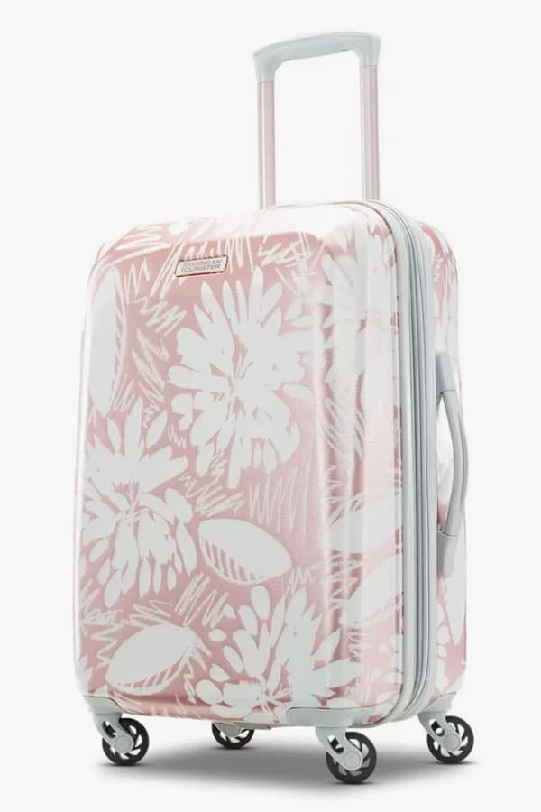 sol koffler american tourister