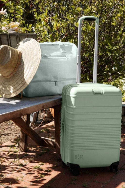 Best Luggage on a Budget! 6 Stylish Brands to Love • budget FASHIONISTA