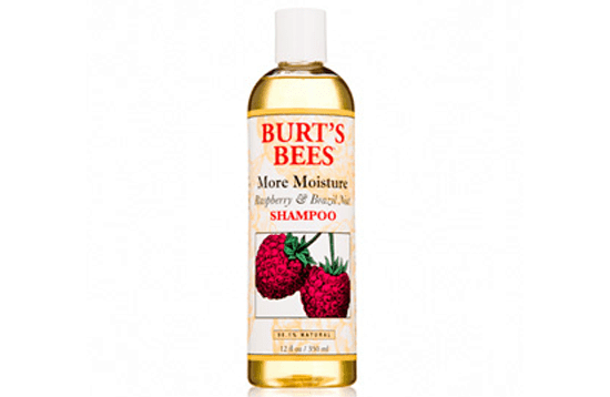 Burts Bees Shampoo