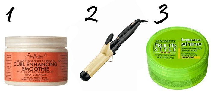 Hair Products