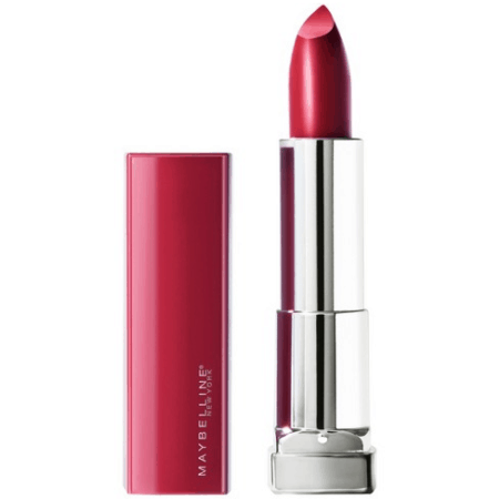 Maybelline color sensational made for all lipstick