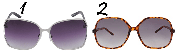 Stylish Sunglasses