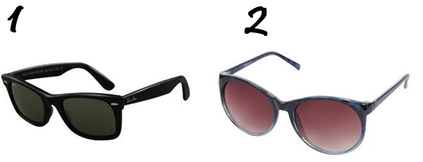 Sunglasses