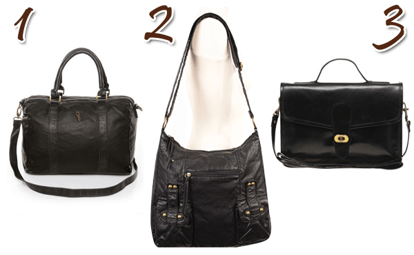 Cross Body Bags