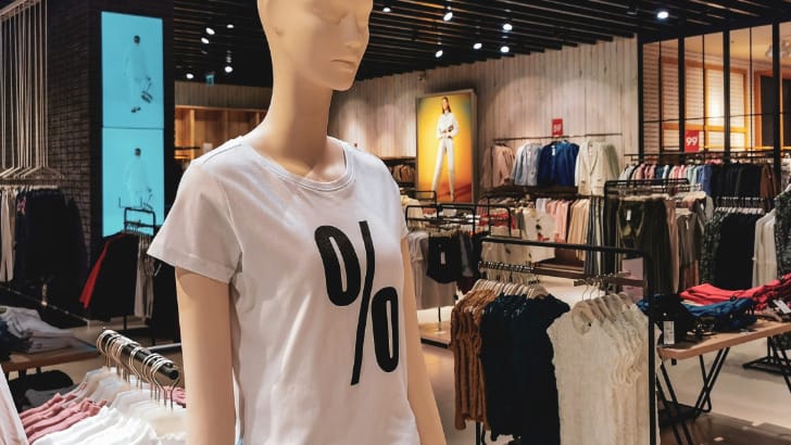 clothing stores 3