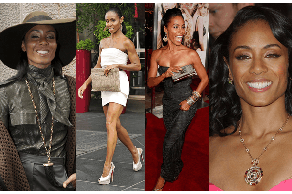 Jada Pinkett Smith Accessories