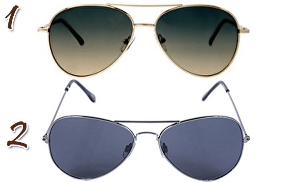 Sunglasses