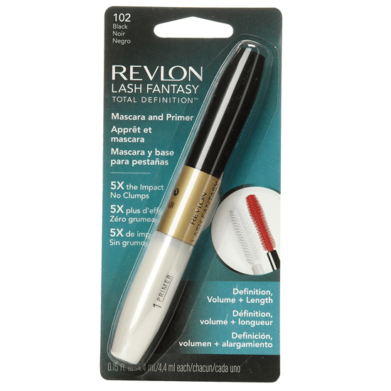 Revlon Last Fantasy