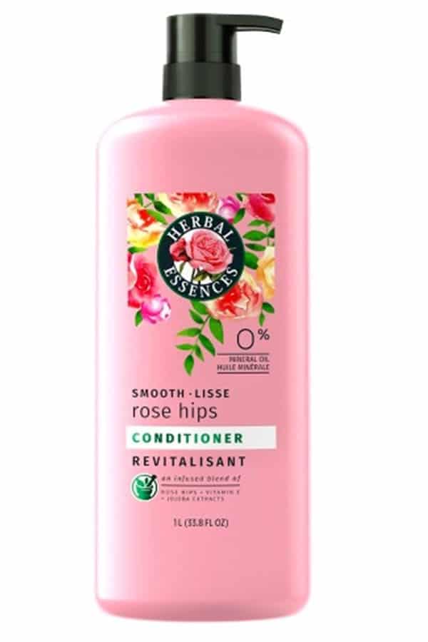 Herbal Essences hair conditioner