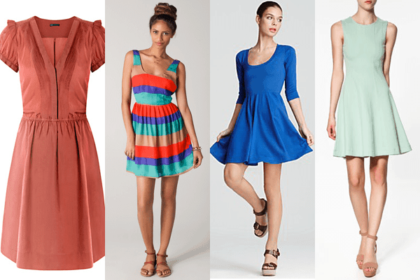 Taylor Swift Style Deconstructed 2 A-Line Dress Products