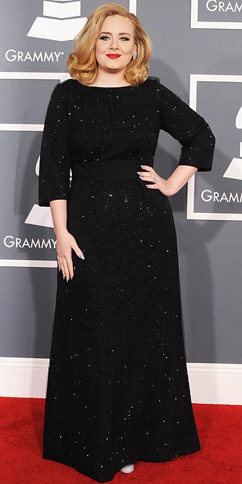 Adele