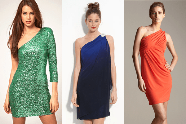Celebrity Style Deconstructed - Emma Watson 8 dresses 1