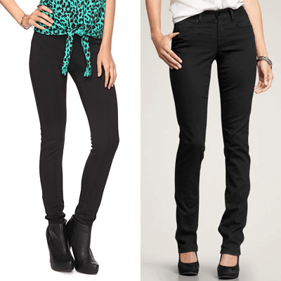 Celebrity Style Deconstructed - Emma Watson 2 Forever 21 - Gap