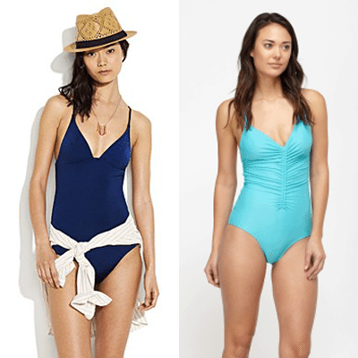bathing suits for dark skin tones