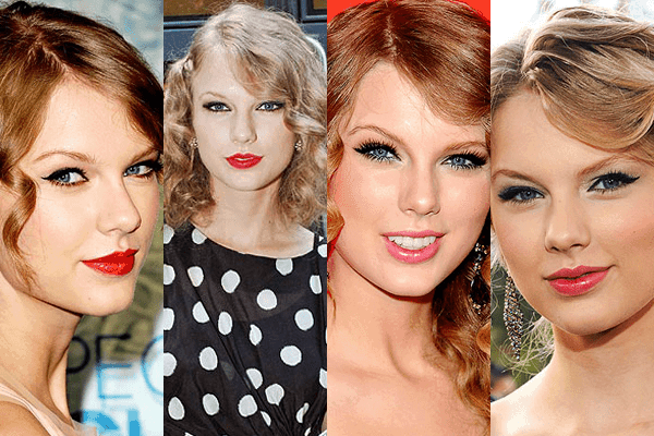 Taylor Swift Style Deconstructed 10 The Cat Eye