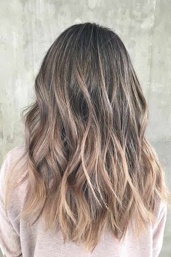 50 Fabulous Looking Highlights On Brown Hair Best Ideas For A Color  Makeover  Tattooed Martha