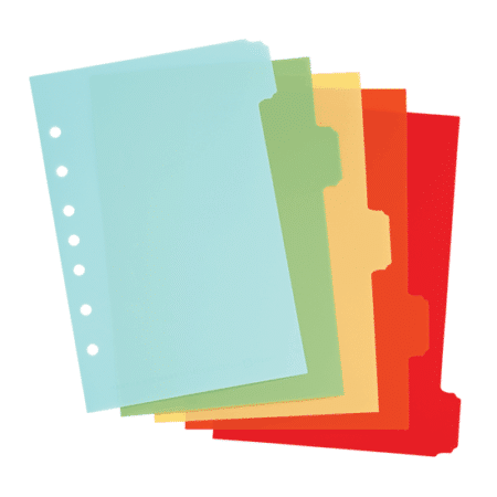 Dividers