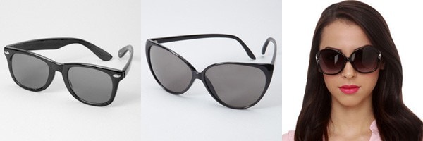Black-Glasses