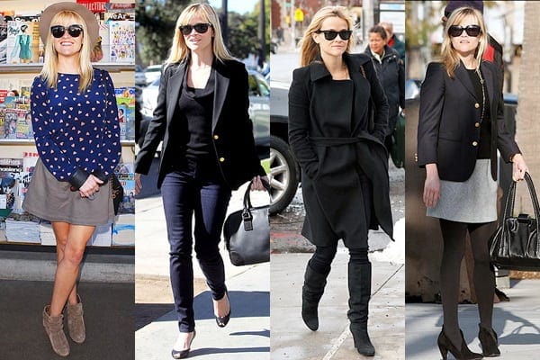 Black Sunglasses
