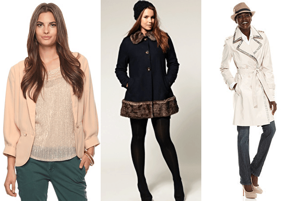 Coats