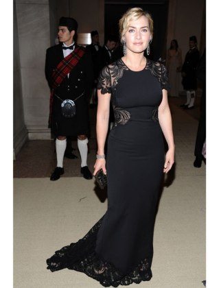 Kate Winslet's Best Red Carpet Moments 11 Stella McCartney