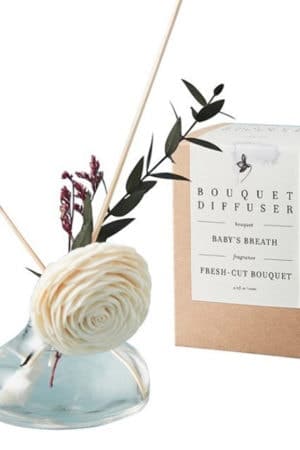 Bouquet Diffuser from Dillard's Home