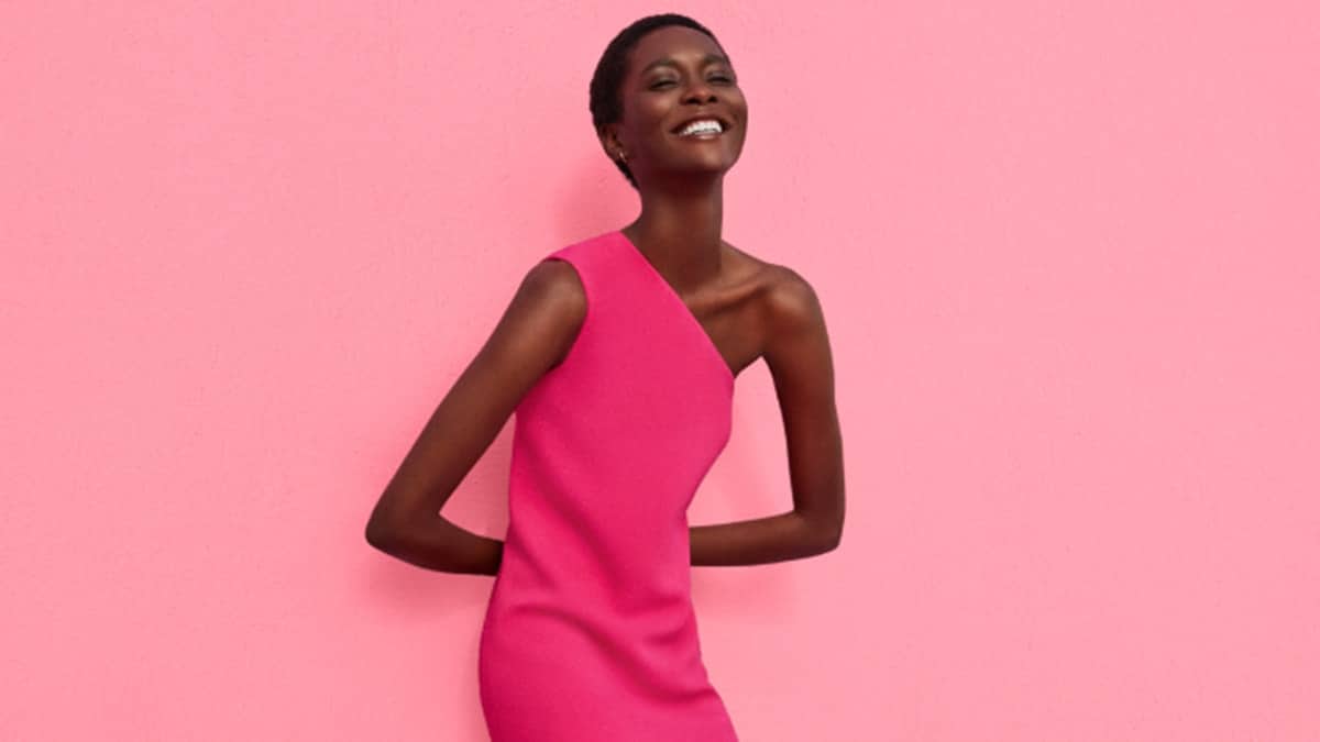 St John Knits Dress