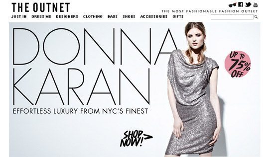 The Outnet