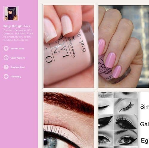 Paint-Your-Nails