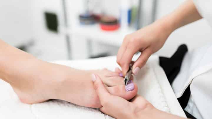 The 7 Essential Pedicure Safety Tips Budget FASHIONISTA