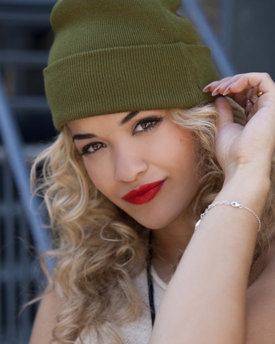 rita ora