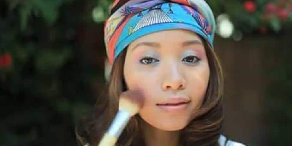 Michelle Phan YouTube Beauty Blogger