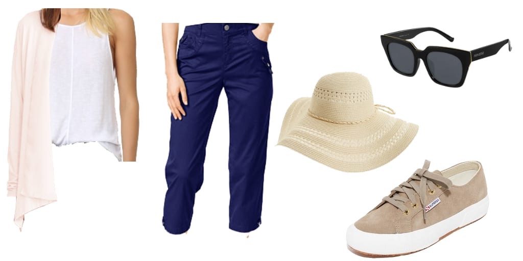 Picnic Outfit Guide Dos and Don'ts of Picnic Attire — Budget Fashionista