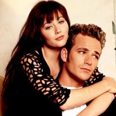 Style B*tch, er, Icon: Brenda Walsh 1 Hair & Makeup