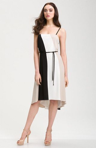 Why, High-Low There! Live it Up (and Down) with these 10 Great High-Low Styles 6 So Sophisticated
