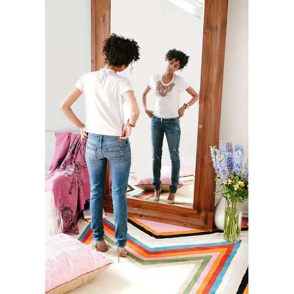 True Confessions: I’ve Ditched The Dressing Room