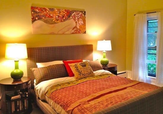 Spruce Up Your Home this Fall