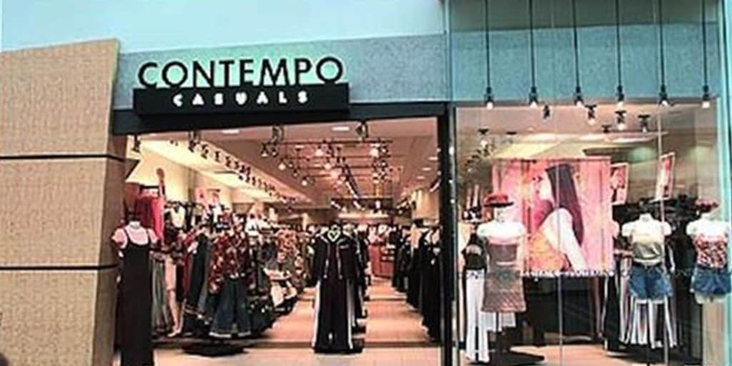 Contempo Casuals Wikipedia